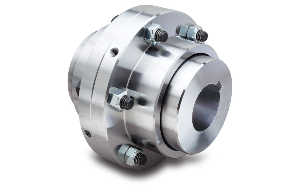 Ameridrives™ Amerigear™ Gear Couplings