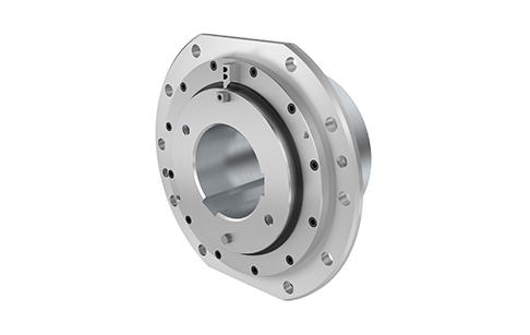 Jaure TCBR Barrel Coupling