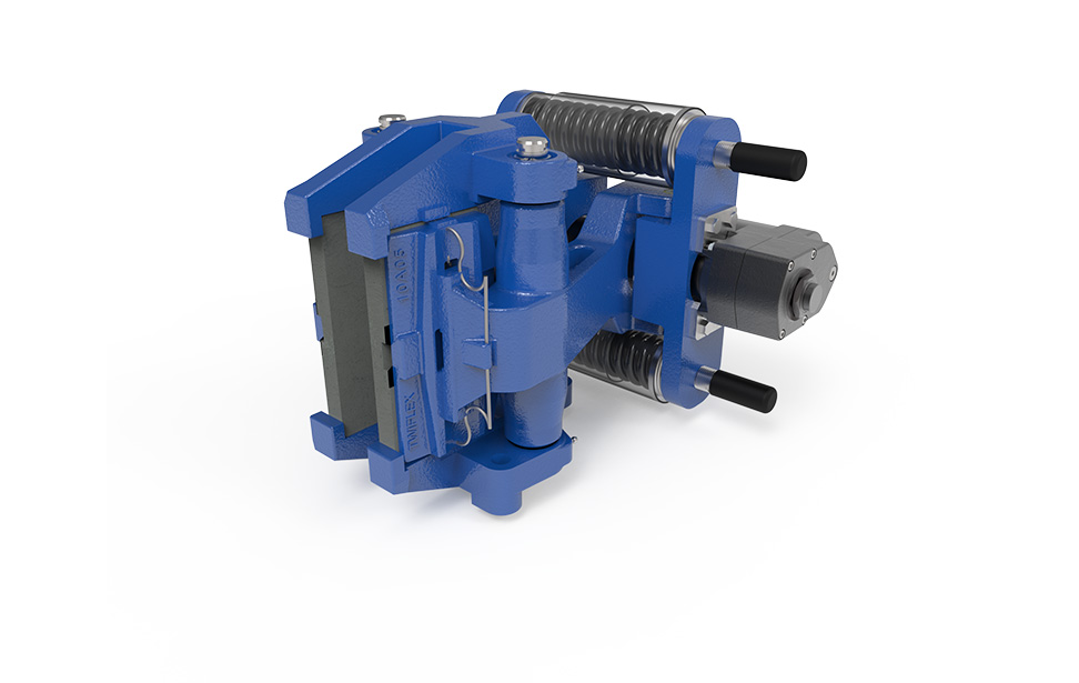 Twiflex™ Caliper Brakes 