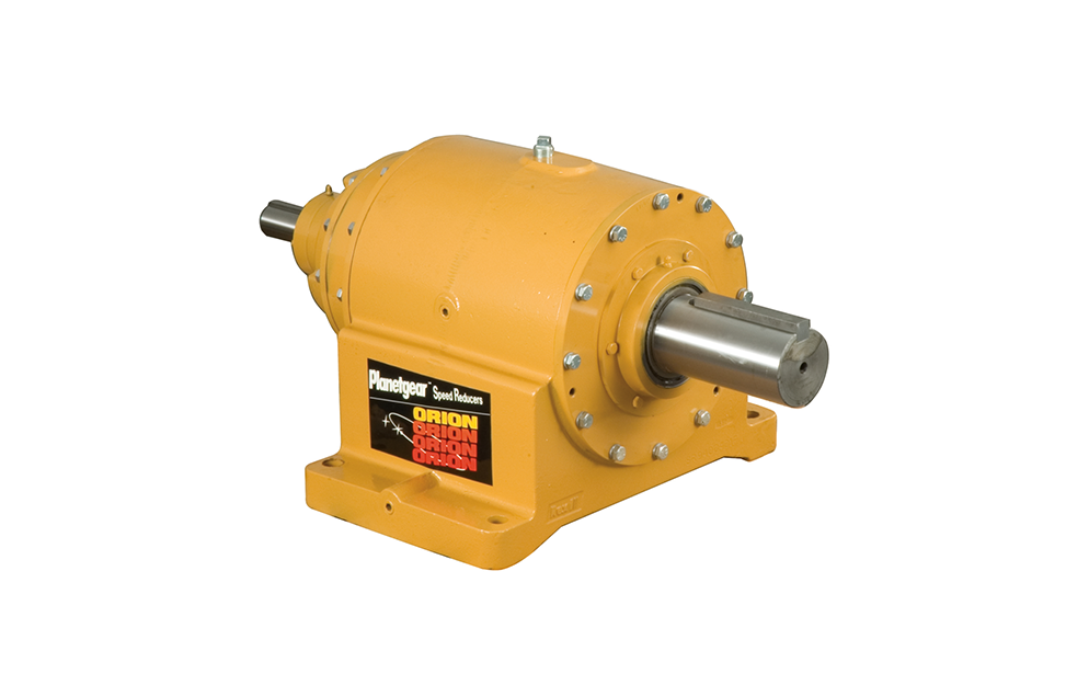 Rexnord Planet Gear – Gear Drive