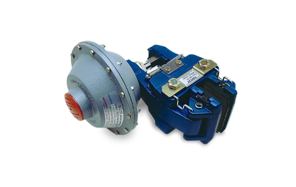 Twiflex Caliper Brakes