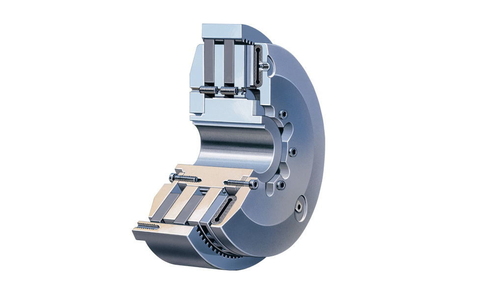 Wichita Pneumatic Clutches
