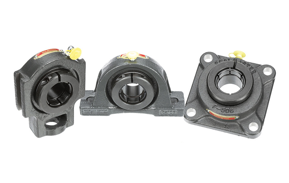 mounted-ball-bearings