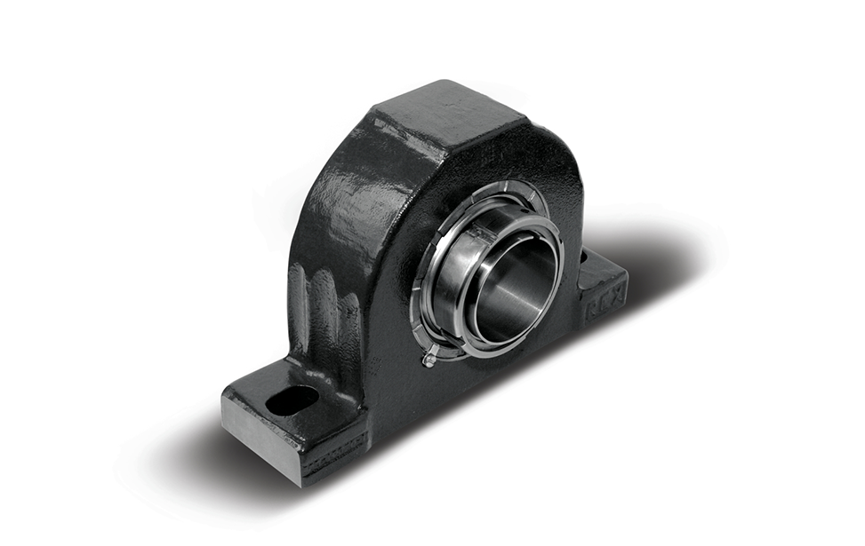 Rex LinkBelt Mounted Spherical Roller Bearings