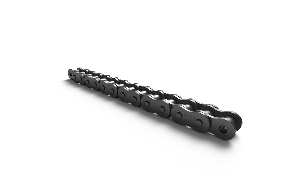Rex®, Link-Belt Roller Chain