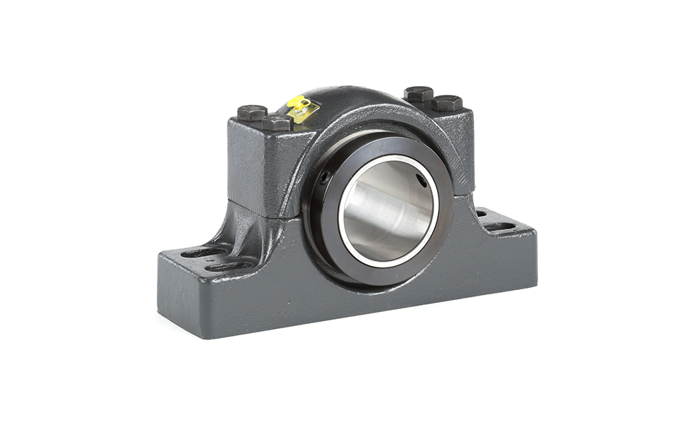 Sealmaster® Mounted Tapered Bearings