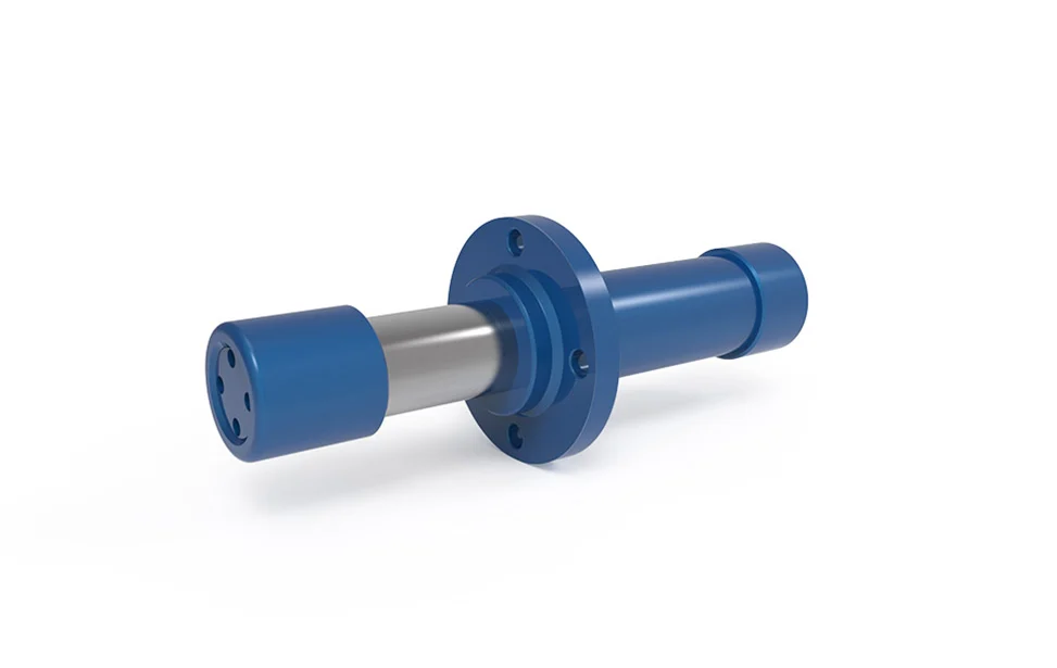 Stromag PHS Hydraulic Buffers 