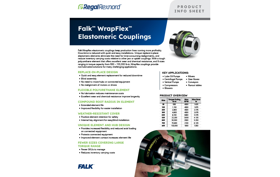 Falk-Wrapflex-Elastomeric-Couplings