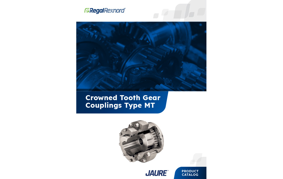 Jaure-Crowned-Tooth-Type-MT-Gear-Couplings-Catalog