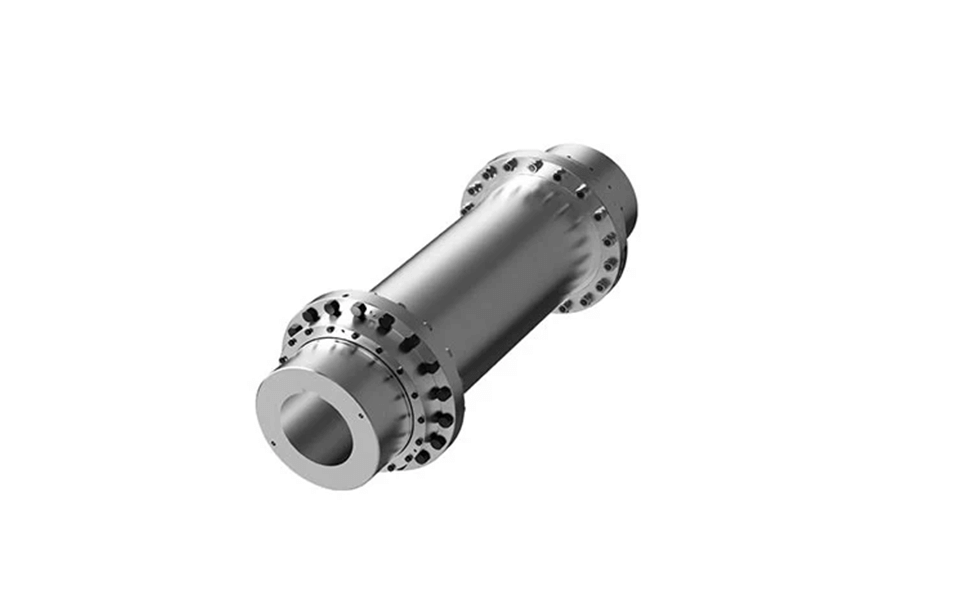 jaure mt gear coupling