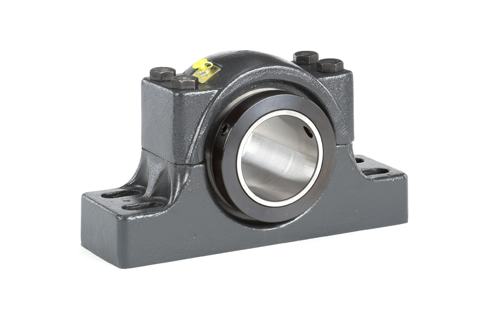 Mounted Tapered Bearing