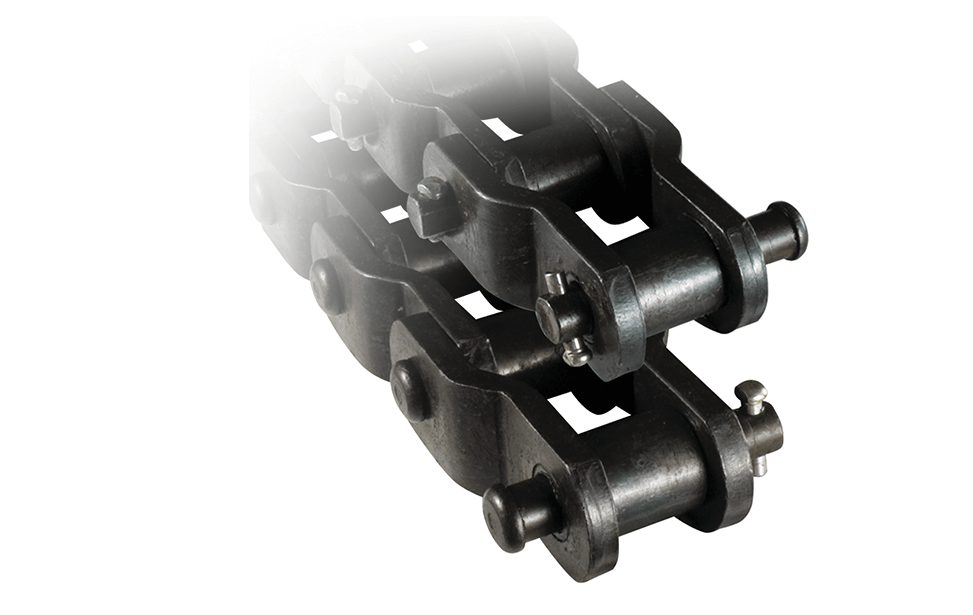 rex engineered drive chain