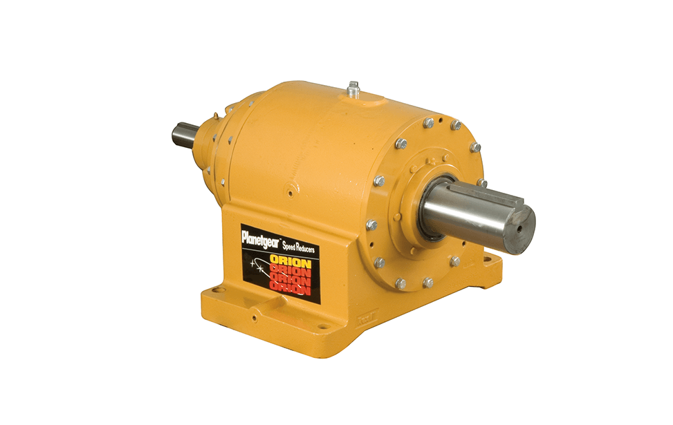 rexnord planet gear drives