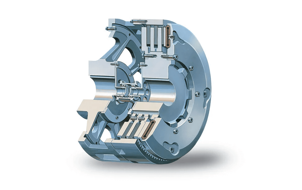wichita clutch grinding mill clutch