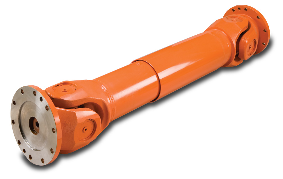 Americardan Universal Joints
