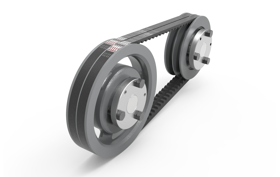 Browning Belt Drives