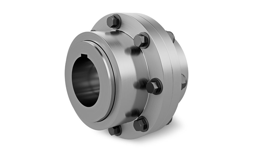 Kop-Flex Series H Gear Coupling