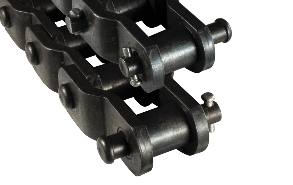 Rex Engineered Drive Chain