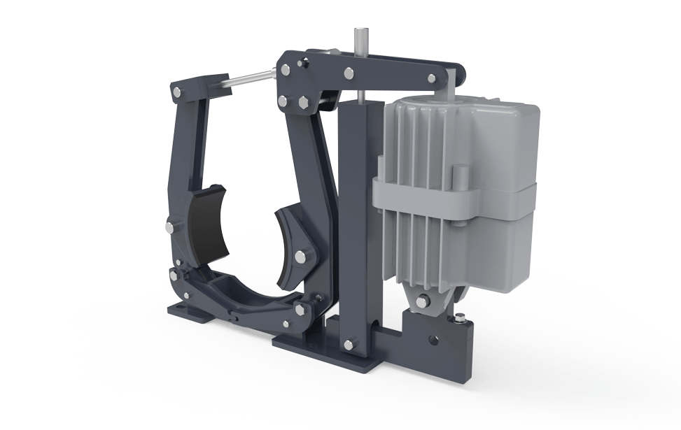 SAB Thruster Brake